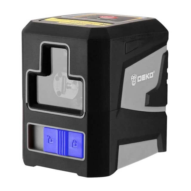 Уровень лазерный Deko DKLL12 065-0204