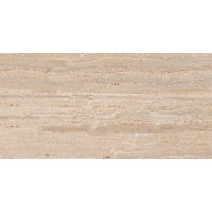 Керамогранит ITC Marmo Travertino Brown Mat (CRV) 600*1200*9 мм