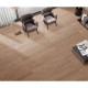 Керамогранит ITC Marmo Travertino Brown Mat (CRV) 600*1200*9 мм