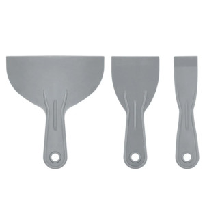 Набор шпателей Rollingdog Standard 50310G 3 шт