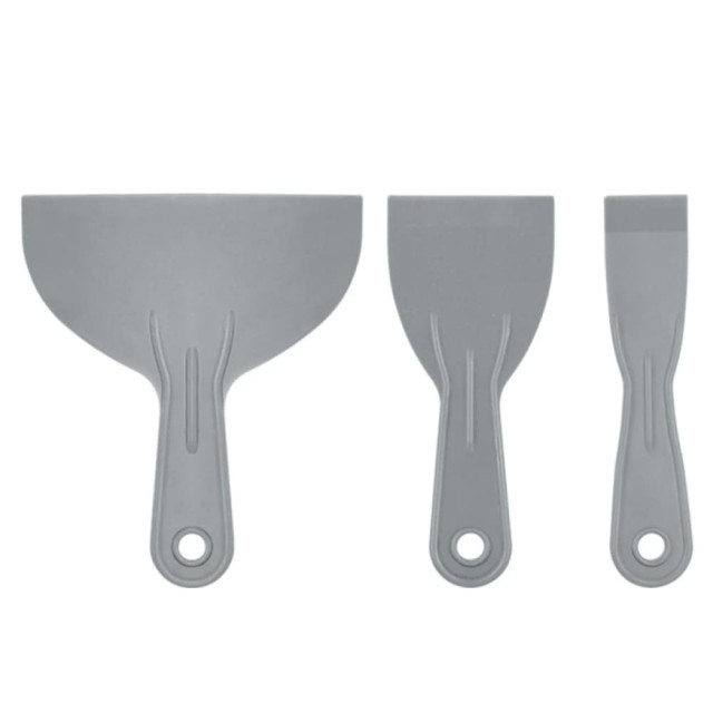 Набор шпателей Rollingdog Standard 50310G 3 шт