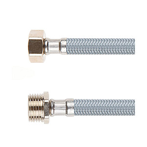 Подводка гибкая AV Engineering AVE20940 nylon гайка 1/2