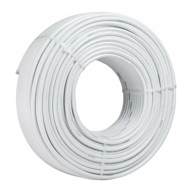 Труба металлопластиковая AV Engineering AVE-PMU200B Multilayer Pe-Xb/AL/Pe-Xb 16*2.0 мм Труба металлопластиковая AV Engineering AVE-PMU200B Multilayer Pe-Xb/AL/Pe-Xb 16*2.0 мм