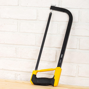 Ножовка по металлу Deli EDL353712 300 мм