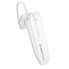Гарнитура Borofone Bluetooth BC36 беспроводная белый