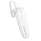 Гарнитура Borofone Bluetooth BC36 беспроводная белый