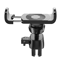 Автодержатель Borofone BH61 черно-серый