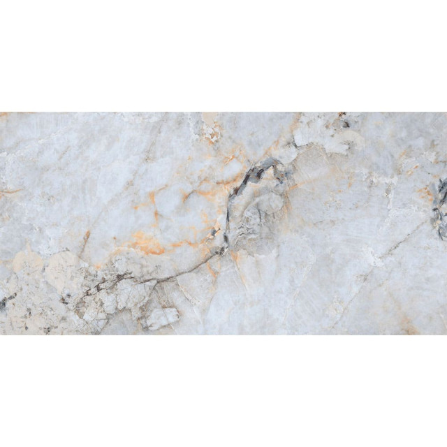 Керамогранит ITC Marmo Patagonia Grey Pol (G) 600*1200*9 мм