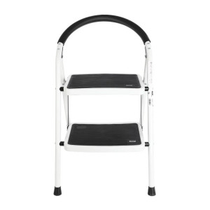 Лестница-стремянка Deli EDL509012 сталь 2 ступени