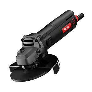 Угловая шлифмашина Deli JM125-2E