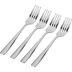 Набор вилок столовых Perfecto Linea Majestic 21-400200P глянцевый 4 шт