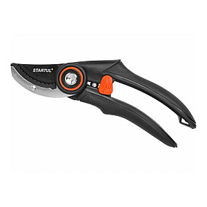 Секатор контактный Startul Garden ST6410-01 21 см