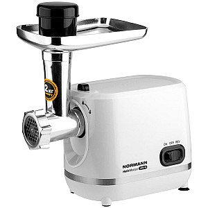 Мясорубка электрическая Normann AMG-553