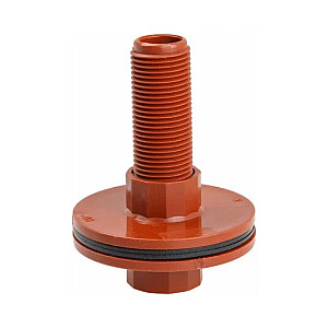 Врезка ПП AV Engineering AVE159007 с наружной резьбой 1/2