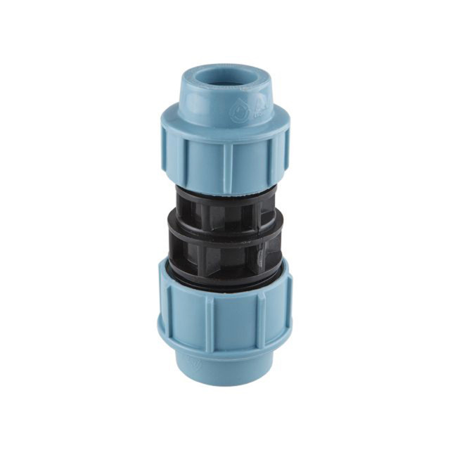 Муфта AV Engineering AVE1113220 ПЭ редукционная 32*20 Муфта AV Engineering AVE1113220 ПЭ редукционная 32*20