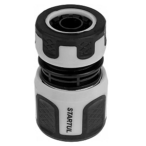 Муфта быстросъемная Startul Garden ST6017-05-1/2 1/2