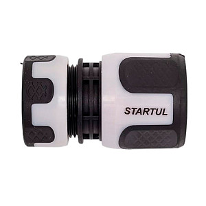 Муфта быстросъемная Startul Garden ST6017-05-1/2 1/2