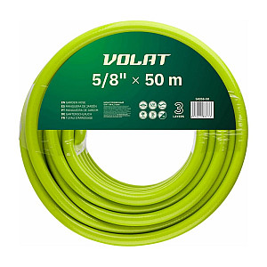 Шланг поливочный Волат 54058-50 5/8