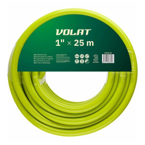 Шланг поливочный Волат 54010-25 1