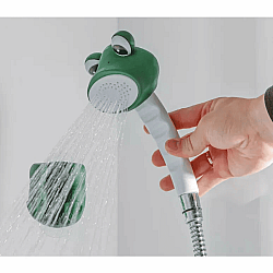 Душевая лейка Econoce EC0729-1 Лягушка