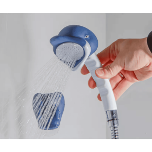 Душевая лейка Econoce EC0729-2 Дельфин