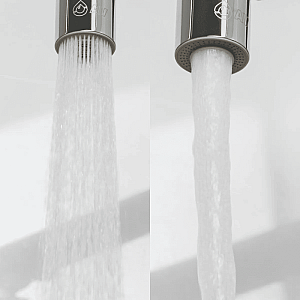 Аэратор AV Engineering AVSSS-127 для смесителя внутренний