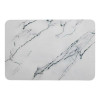 Коврик для ванной Perfecto Linea 22-406003 Diatomite marble влаговпитывающий 40*60 см
