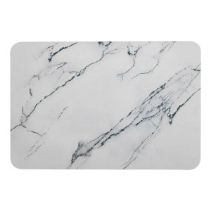 Коврик для ванной Perfecto Linea 22-406003 Diatomite marble влаговпитывающий 40*60 см