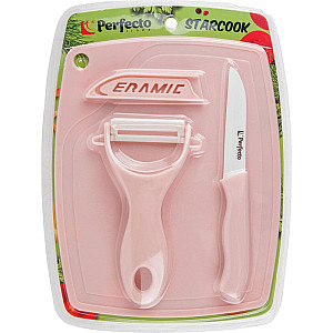 Набор кухонный Perfecto Linea Starcook 21-002021 3 предмета