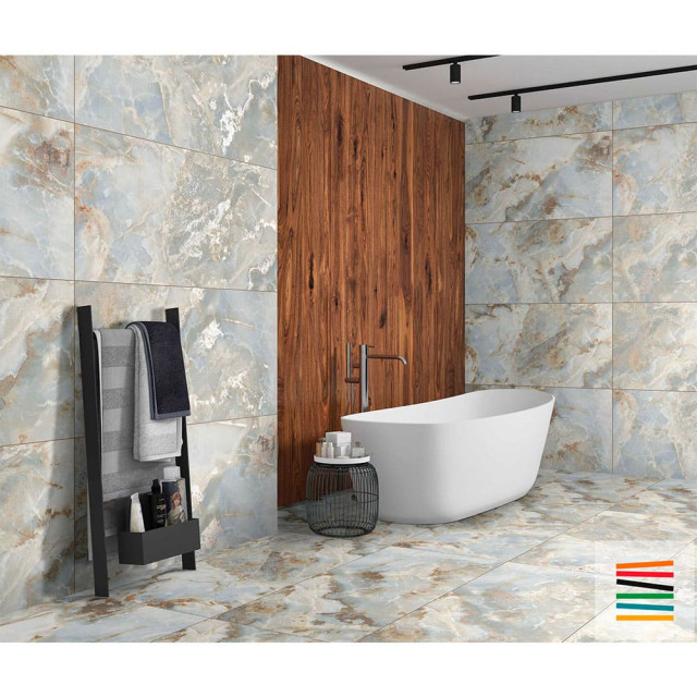 Керамогранит ITC Abside Noce Mat (CRV) 600*1200*9 мм