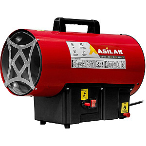 Нагреватель воздуха газовый Asilak SLG-3000 AS6310-3