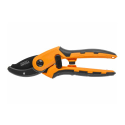 Секатор плоскостной Startul Metsa ST6492-02 21см