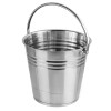Ведро для льда Perfecto Linea 39-175300 нержавеющая сталь 3 л