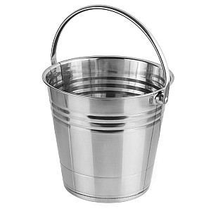 Ведро для льда Perfecto Linea 39-175300 нержавеющая сталь 3 л