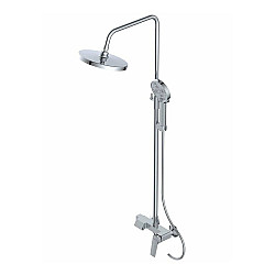 Душевая система AV Engineering AVWIN16-A165-135 серия WIN D35