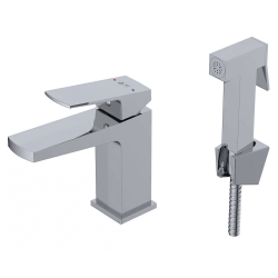 Смеситель для биде AV Engineering Neo  AVNEO1-A170-112 D35