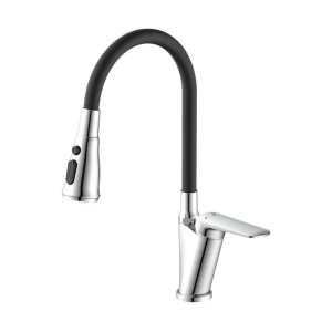 Смеситель для кухни AV Engineering серия POS AVPOS4-A172-141 D35