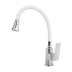 Смеситель для кухни AV Engineering AVWIN4-A165-141 серия WIN D35