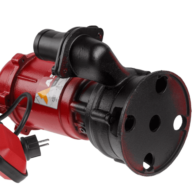 Насос погружной Asilak SLP-1500 для грязной воды