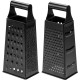 Терка Perfecto Linea Chef dark 21-946820 4-сторонняя Терка Perfecto Linea Chef dark 21-946820 4-сторонняя