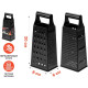 Терка Perfecto Linea Chef dark 21-946820 4-сторонняя Терка Perfecto Linea Chef dark 21-946820 4-сторонняя