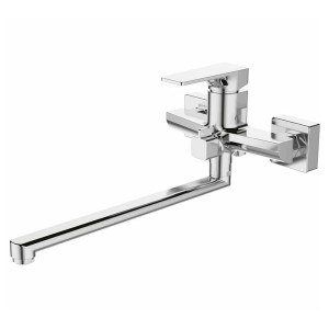 Смеситель для ванны AV Engineering AVDAR3-51053 серия DAR D35