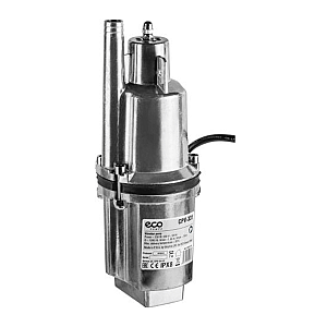 Насос вибрационный Eco CPV-332 ручеек