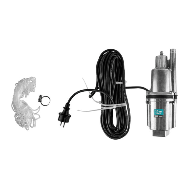 Насос вибрационный Eco CPV-332 ручеек