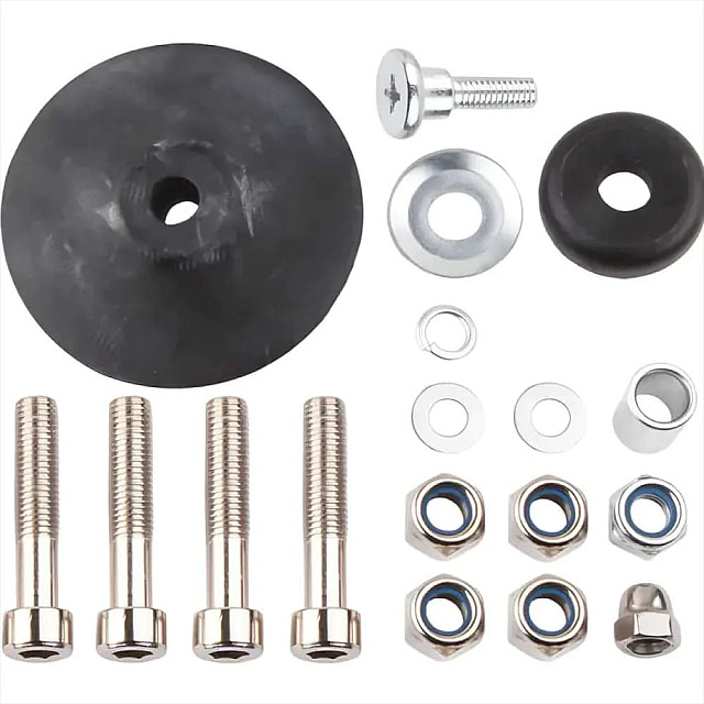 Ремкомплект Eco ECX2010-9 для вибрационных насосов