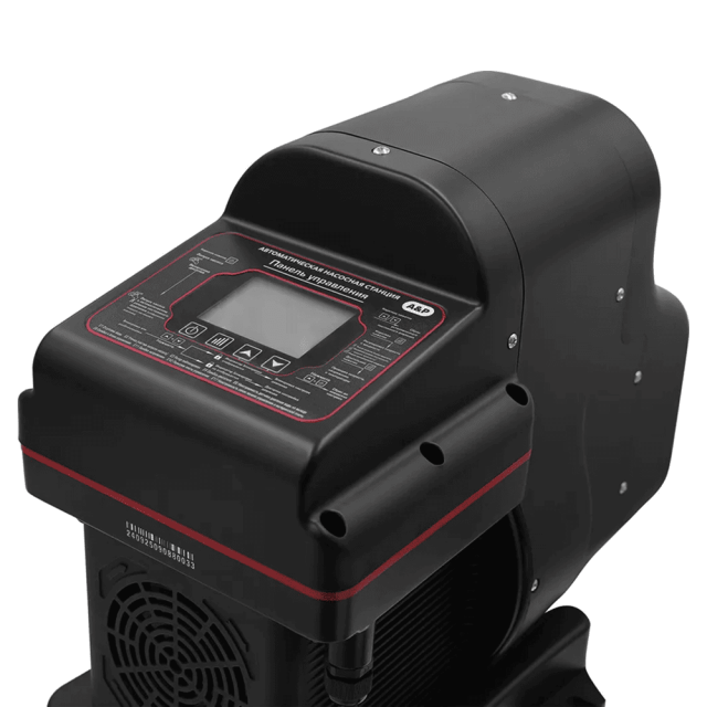 Станция водоснабжения A&P Defender IV AP118D004 автоматическая