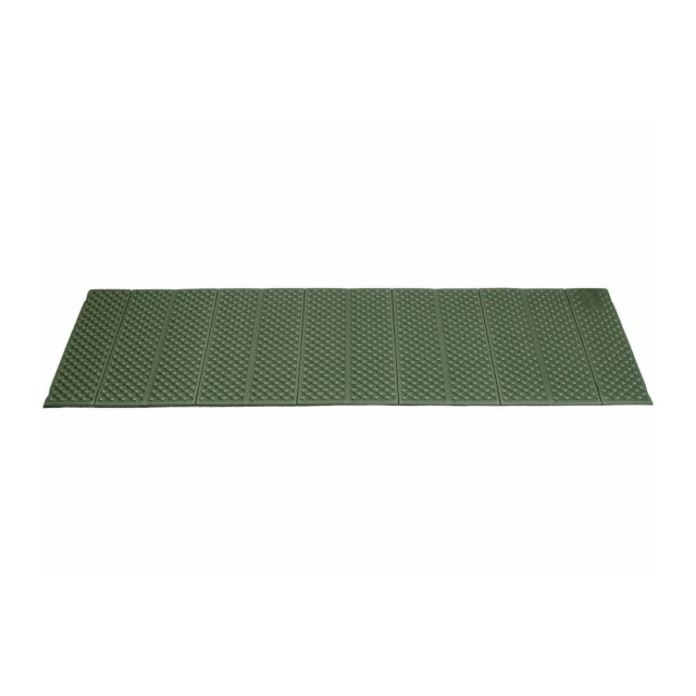 Коврик туристический Arizone Coyote Plus 28-180602 складной с фольгой