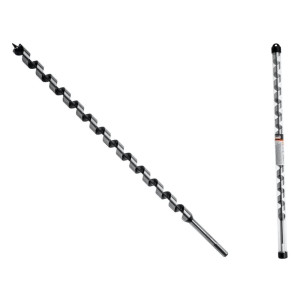 Сверло по дереву Gepard GP0560-12 винтовое 12*600 мм