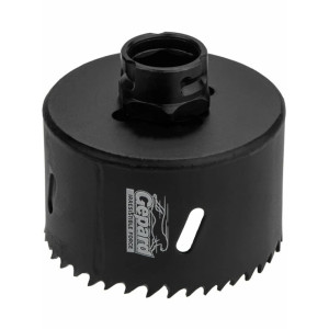 Коронка биметаллическая Progressor Gepard GP2550-68 68 мм