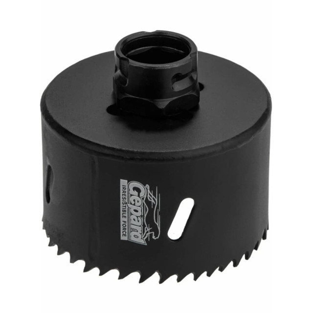 Коронка биметаллическая Progressor Gepard GP2550-68 68 мм